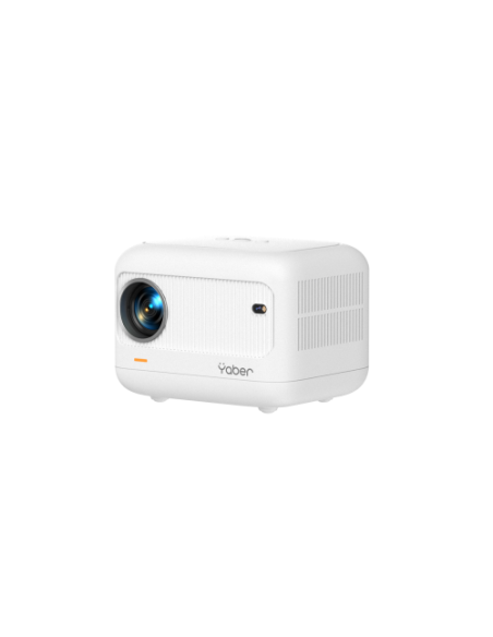 YABER PROYECTOR L1-WHITE YABER PROYECTOR L1-WHITE