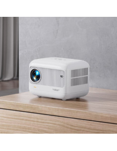 YABER PROYECTOR L1-WHITE 2