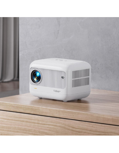 YABER PROYECTOR L1-WHITE