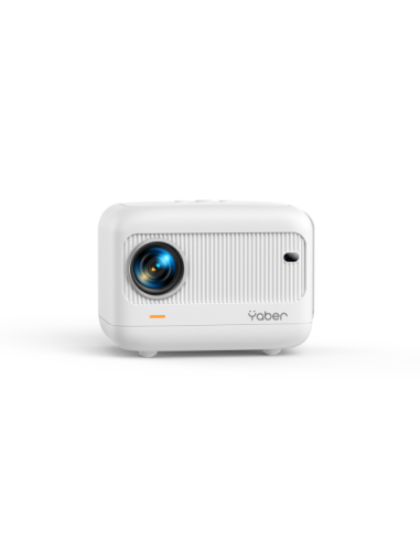 YABER PROYECTOR L1-WHITE