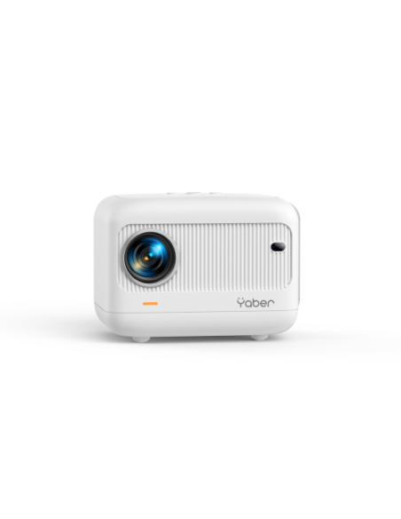 YABER PROYECTOR L1-WHITE