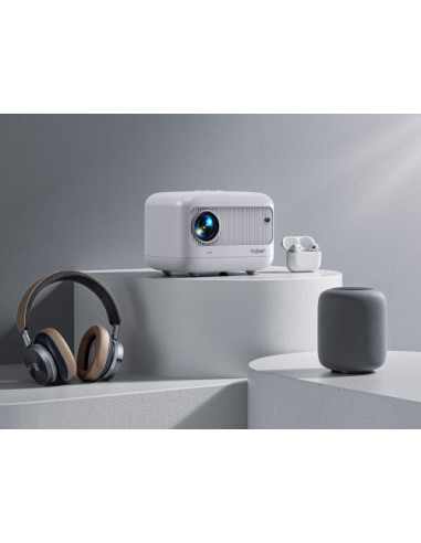 YABER PROYECTOR L1-WHITE