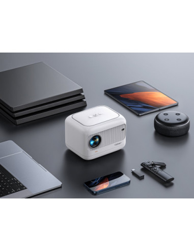 YABER PROYECTOR L1-WHITE