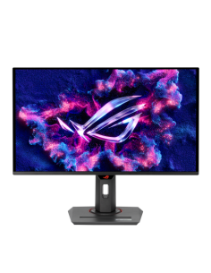 MONITOR ASUS 27" ROG STRIX OLED XG27ACDNG (26.5-inch viewable) 1440p QD-OLED. 360 Hz.