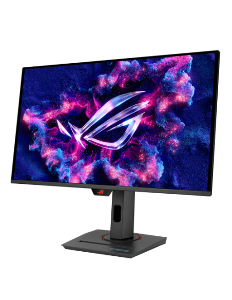 MONITOR ASUS 27" ROG STRIX OLED XG27ACDNG (26.5-inch viewable) 1440p QD-OLED. 360 Hz.
