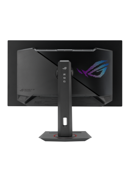 MONITOR ASUS 27" ROG STRIX OLED XG27ACDNG (26.5-inch viewable) 1440p QD-OLED. 360 Hz.