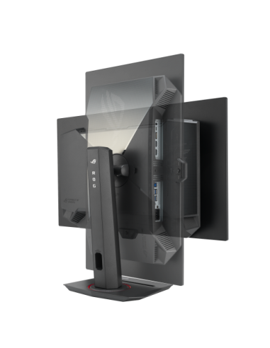 MONITOR ASUS 27" ROG STRIX OLED XG27ACDNG...