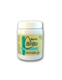 BARNIZ PARA MANUALIDADES AL AGUA CHOPO 200CC MATE, BRILLO...