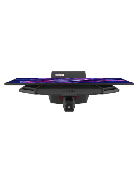 MONITOR ASUS 27" ROG STRIX OLED XG27ACDNG (26.5-inch viewable) 1440p QD-OLED. 360 Hz.