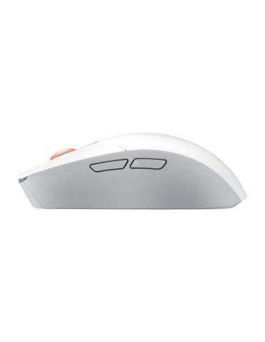 RATON ASUS ROG STRIX IMPACT III WIRELESS (BLANCO)