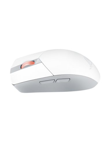 RATON ASUS ROG STRIX IMPACT III WIRELESS (BLANCO)