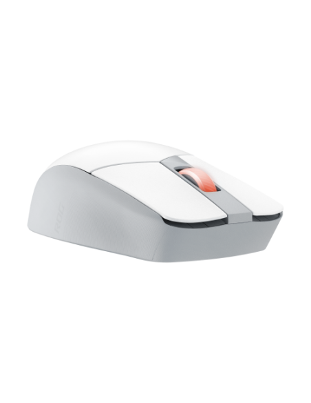 RATON ASUS ROG STRIX IMPACT III WIRELESS (BLANCO)