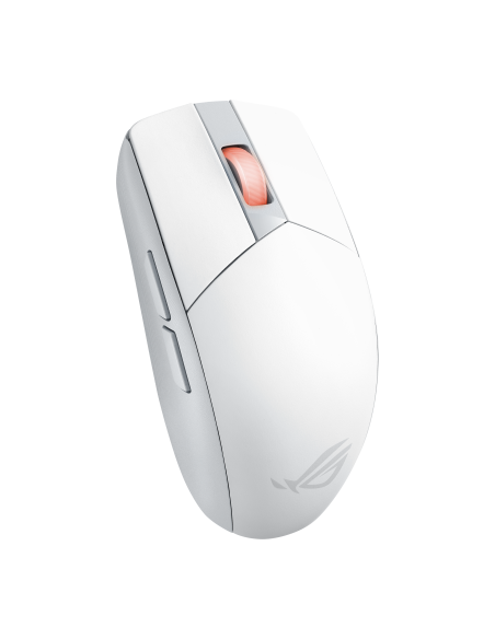 RATON ASUS ROG STRIX IMPACT III WIRELESS (BLANCO)