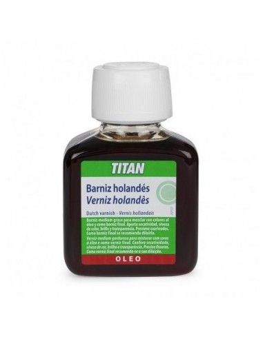 BARNIZ HOLANDES TITAN 100ML