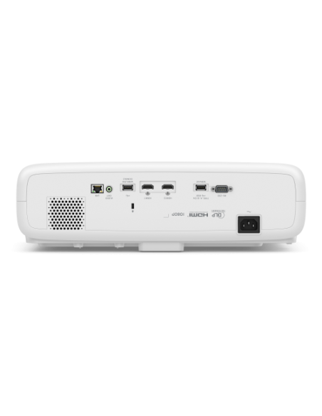 BENQAV PROYECTORES LASER-LED LH750 (9H.JLK77.15E) LARGA, FULLHD, ANSI: 5000, CONTRASTE: 500.000:1, RATIO: 1.16-1.88 (LIGHT 3Y OR