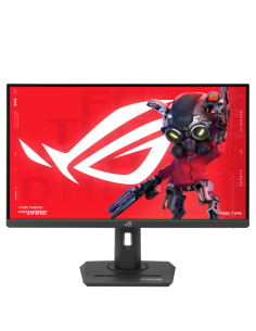 MONITOR ASUS ROG STRIX XG27UCG. 27" (3840x2160) (4K 160Hz or FHD 320Hz). 160HZ.