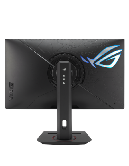 MONITOR ASUS ROG STRIX XG27UCG. 27" (3840x2160) (4K 160Hz or FHD 320Hz). 160HZ.