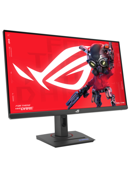 MONITOR ASUS ROG STRIX XG27UCG. 27" (3840x2160) (4K 160Hz or FHD 320Hz). 160HZ.