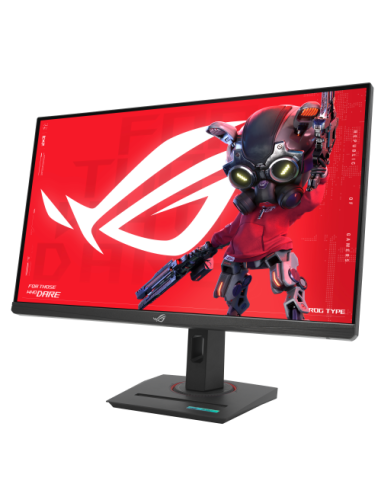 MONITOR ASUS ROG STRIX XG27UCG. 27" (3840x2160)...