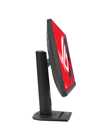 MONITOR ASUS ROG STRIX XG27UCG. 27" (3840x2160) (4K 160Hz or FHD 320Hz). 160HZ.