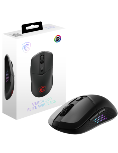 RATON MSI VERSA 300 ELITE WIRELESS