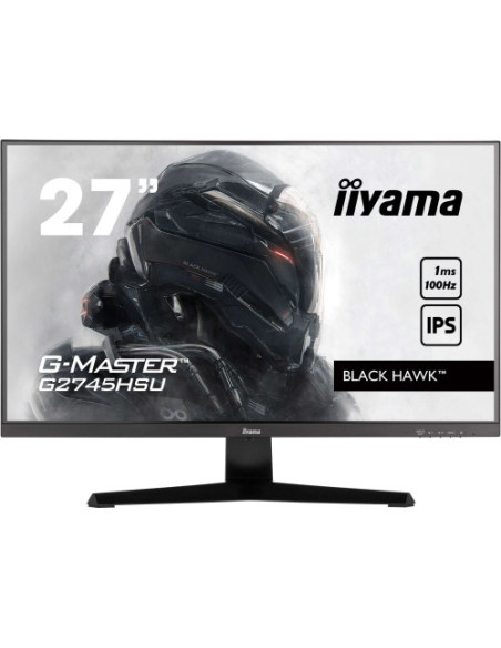 MONITOR IIYAMA IPS MONITOR IIYAMA IPS