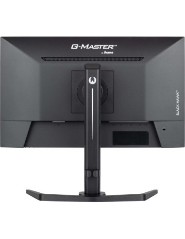 MONITOR IIYAMA 24 " PANEL  IPS, 100HZ, 300CD,...