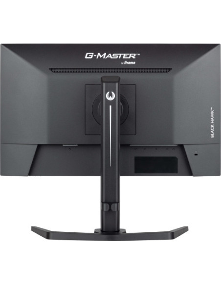 MONITOR IIYAMA 24 " PANEL  IPS, 100HZ, 300CD, 1MS, 16/9, 1920X1080 PIXELES, ALTAVOCES, HUB USB