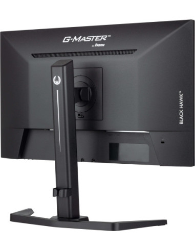 MONITOR IIYAMA 24 " PANEL  IPS, 100HZ, 300CD,...