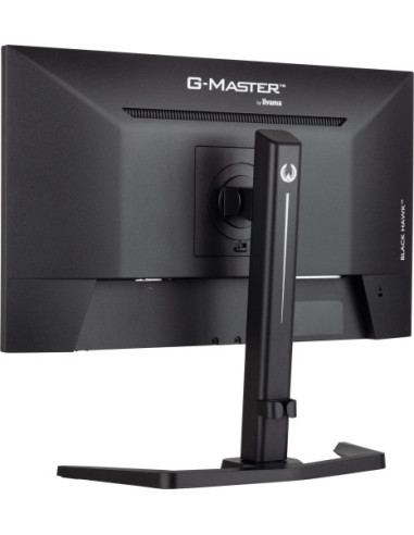 MONITOR IIYAMA 24 " PANEL  IPS, 100HZ, 300CD,...