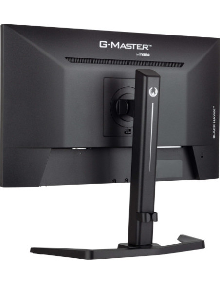 MONITOR IIYAMA 24 " PANEL  IPS, 100HZ, 300CD, 1MS, 16/9, 1920X1080 PIXELES, ALTAVOCES, HUB USB