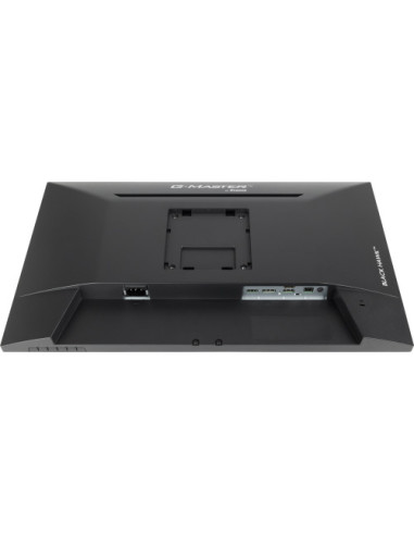 MONITOR IIYAMA 24 " PANEL  IPS, 100HZ, 300CD,...