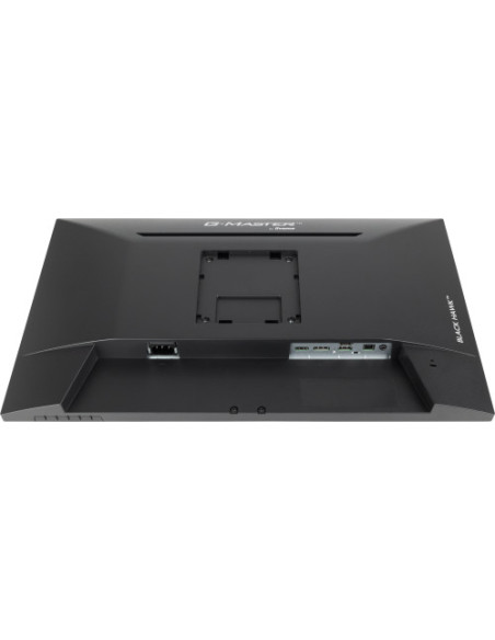 MONITOR IIYAMA 24 " PANEL  IPS, 100HZ, 300CD, 1MS, 16/9, 1920X1080 PIXELES, ALTAVOCES, HUB USB