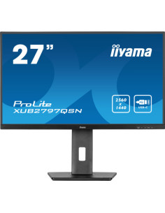 MONITOR IIYAMA IPS
