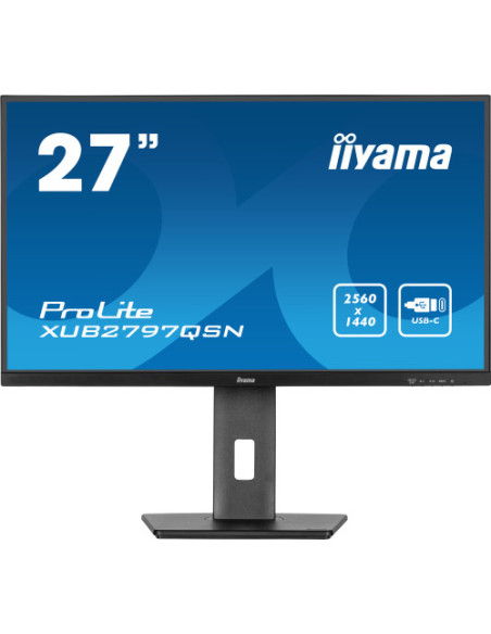MONITOR IIYAMA IPS MONITOR IIYAMA IPS