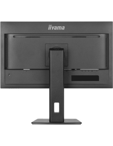 MONITOR IIYAMA IPS, DOCK, 65W, 3X3.2 1XC, 300CD