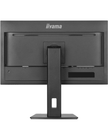 MONITOR IIYAMA IPS, DOCK, 65W, 3X3.2 1XC, 300CD