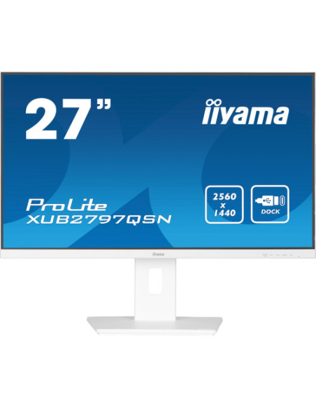 MONITOR IIYAMA IPS MONITOR IIYAMA IPS