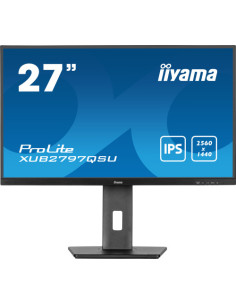 MONITOR IIYAMA IPS. 1H 1DP