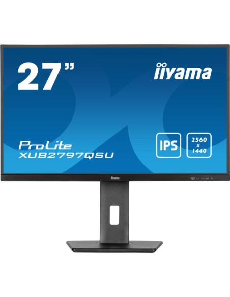 MONITOR IIYAMA IPS. 1H 1DP MONITOR IIYAMA IPS. 1H 1DP