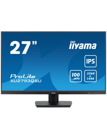 MONITOR IIYAMA IPS 1H 1DP MONITOR IIYAMA IPS 1H 1DP