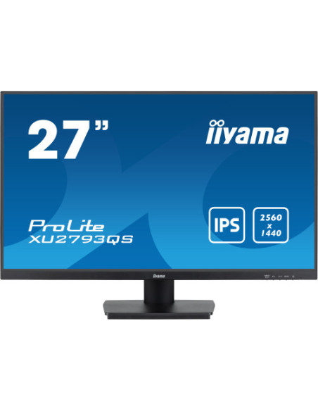 MONITOR IIYAMA IPS 1H 1DP MONITOR IIYAMA IPS 1H 1DP