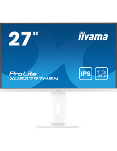 MONITOR IIYAMA USB-C