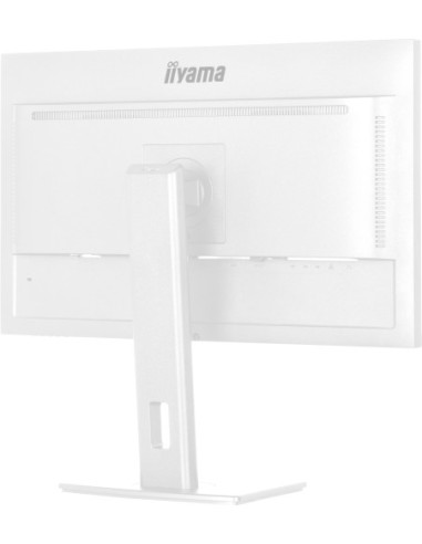 MONITOR IIYAMA USB-C, LAN, DP-OUT (DOCK), 300CD