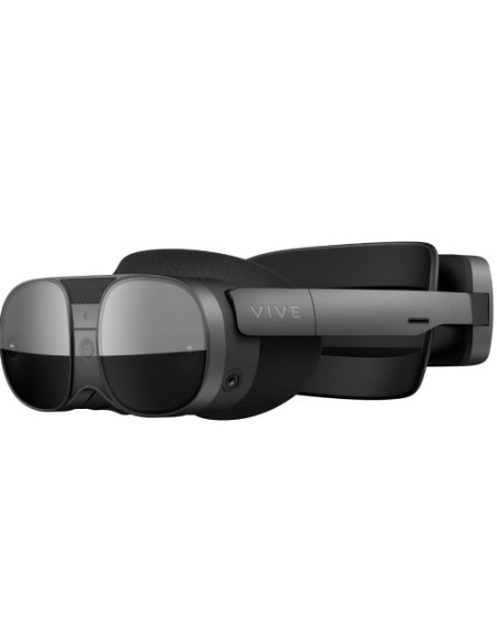 HTC GAFAS VIVE XR ELITE ALL-IN-ONE XR AND PC-VR GAMING SYSTEM. GARANTIA DOMESTICA