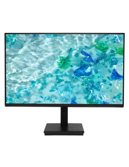 MONITOR ACER 27'' VERO V277Gbi (UM.HV7EE.G01) 69CM 1MS 100HZ 16:9 1MS 250 NITS HDMI MONITOR ACER 27'' VERO V277Gbi (UM.HV7EE.G01) 69CM 1MS 100HZ 16:9 1MS 250 NITS HDMI