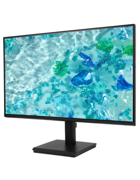MONITOR ACER 27'' VERO V277Gbi (UM.HV7EE.G01) 69CM 1MS 100HZ 16:9 1MS 250 NITS HDMI