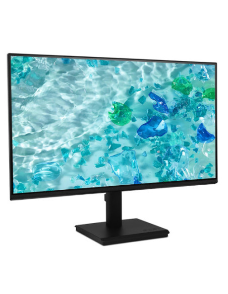 MONITOR ACER 23.8'' VERO V247YGbi (UM.QV7EE.G01) 60CM ZEROFRAME IPS 120HZ 16:9 1MS 250 NITS HDMI