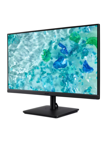 MONITOR ACER 22'' VERO V227QE0bi (UM.WV7EE.024)...