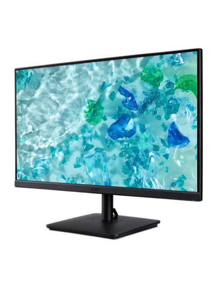 MONITOR ACER 22'' VERO V227QE0bi (UM.WV7EE.024) 55CM ZEROFRAME IPS 100HZ 16:9 1MS 250 NITS HDMI